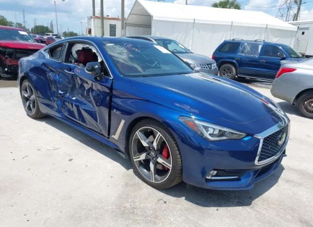 INFINITI Q60 2019 jn1fv7el1km441075