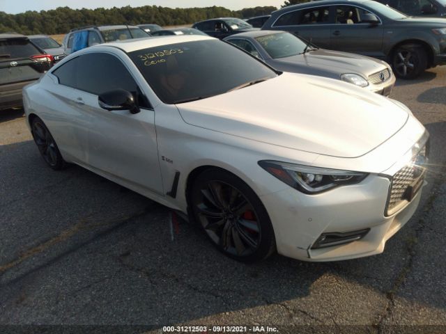 INFINITI Q60 2020 jn1fv7el1lm460291