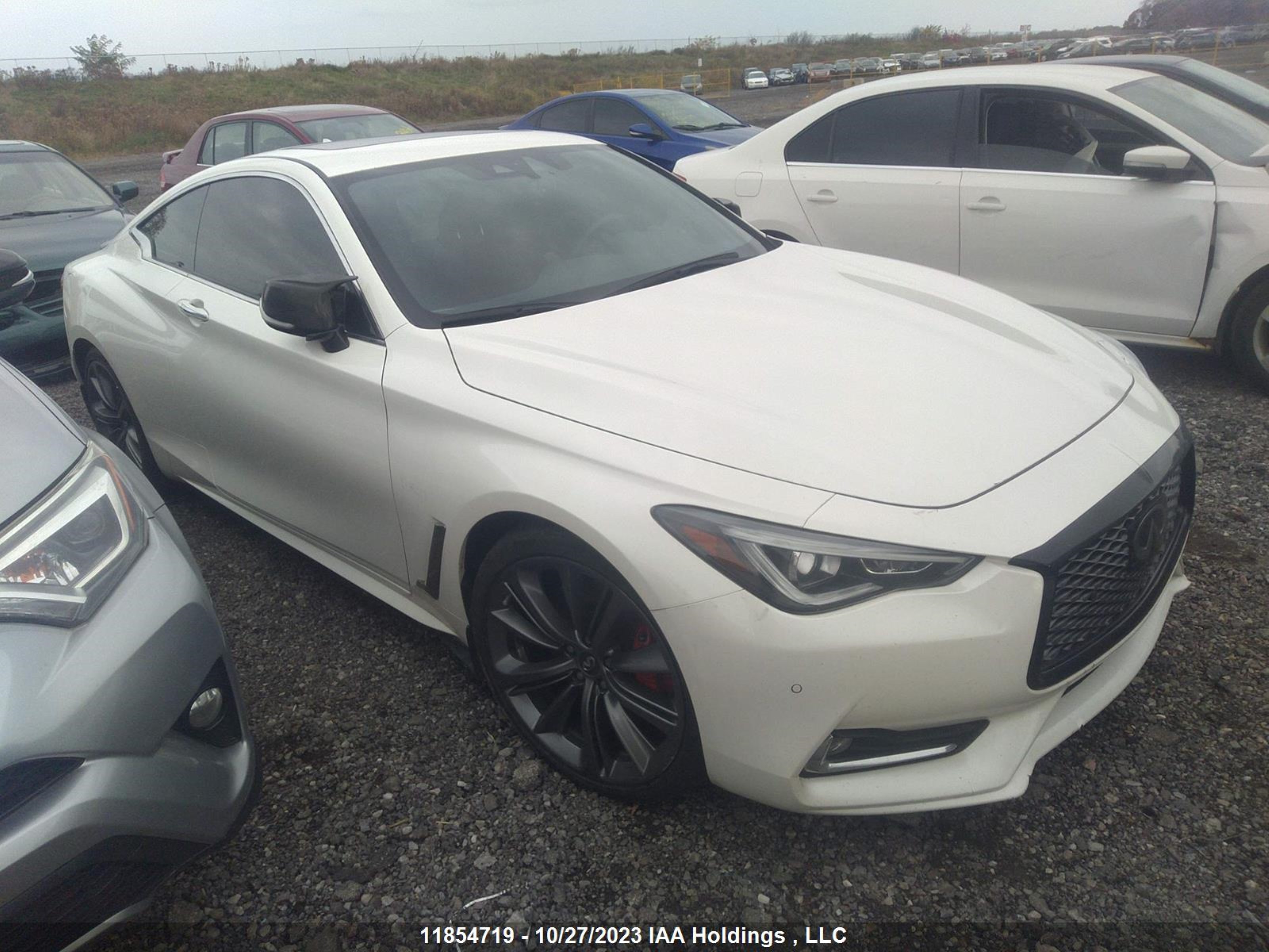 INFINITI Q60 2018 jn1fv7el2jm630011