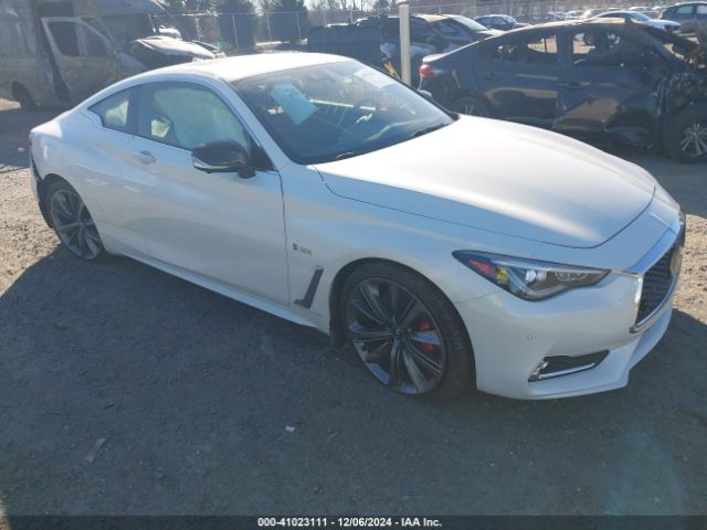 INFINITI Q60 2019 jn1fv7el2km440405