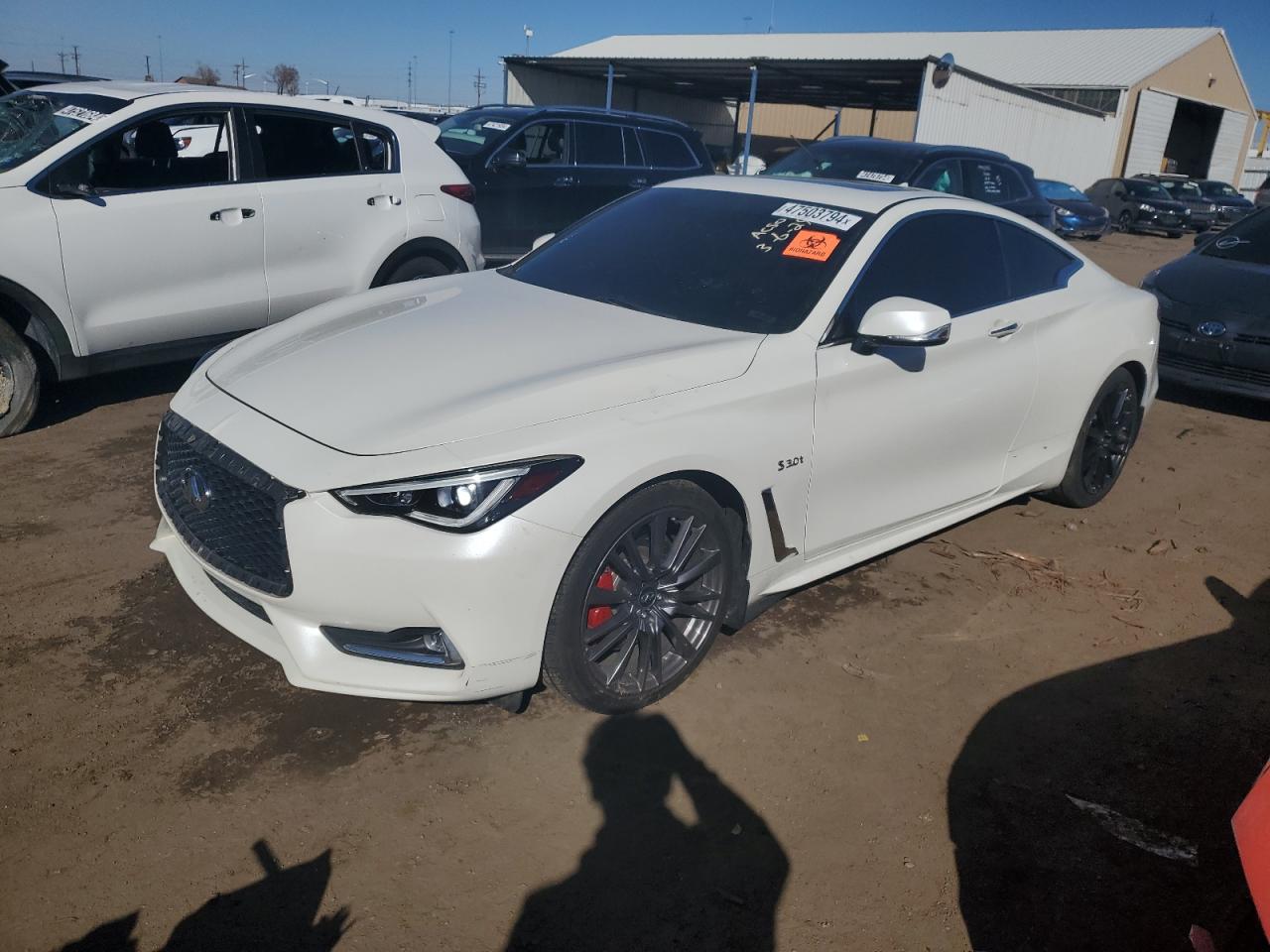 INFINITI Q60 2017 jn1fv7el3hm701145