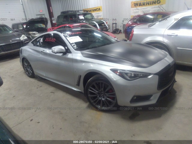 INFINITI Q60 2017 jn1fv7el3hm701274