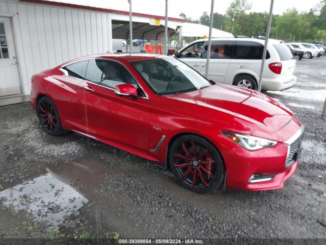 INFINITI Q60 2017 jn1fv7el3hm701842