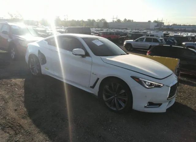 INFINITI Q60 2018 jn1fv7el3jm630017