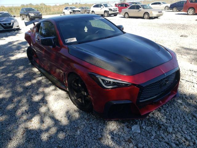 INFINITI Q60 RED SP 2018 jn1fv7el3jm630602