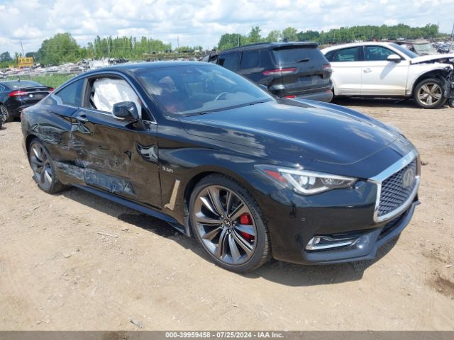 INFINITI Q60 2018 jn1fv7el3jm631085