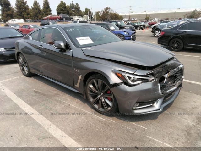 INFINITI Q60 2018 jn1fv7el3jm631197