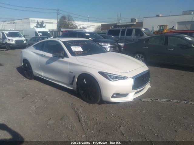 INFINITI Q60 2019 jn1fv7el3km440025