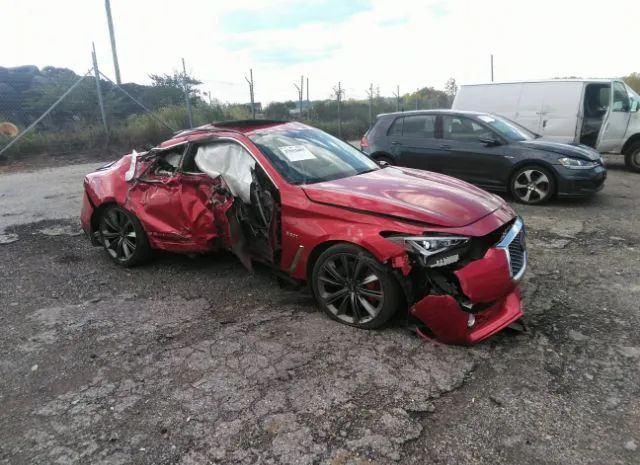 INFINITI Q60 2019 jn1fv7el4km440518