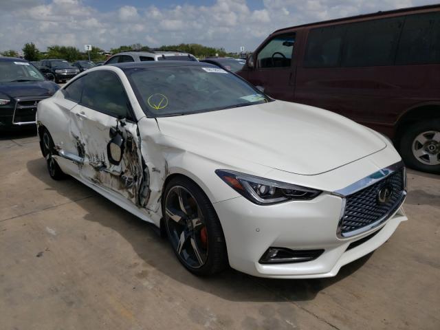 INFINITI Q60 RED SP 2019 jn1fv7el5km440107