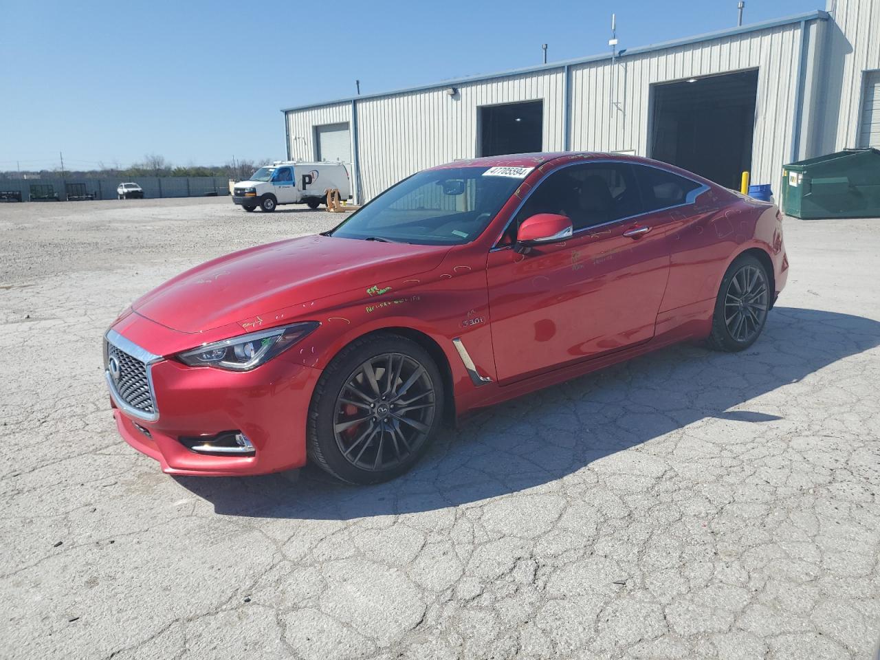 INFINITI Q60 2017 jn1fv7el6hm701365