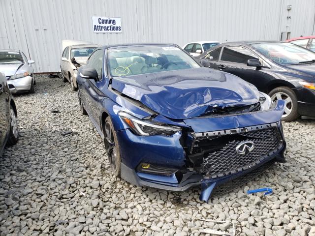 INFINITI NULL 2018 jn1fv7el6jm631291