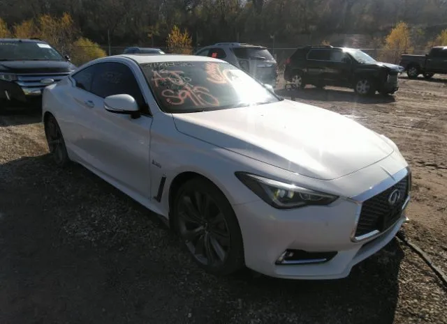 INFINITI Q60 2018 jn1fv7el7jm630392