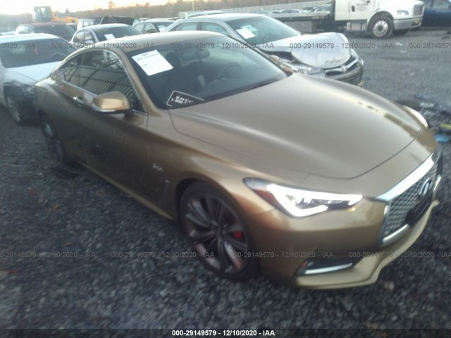 INFINITI Q60 2018 jn1fv7el7jm630909