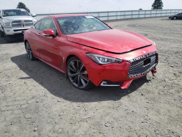 INFINITI Q60 RED SP 2018 jn1fv7el7jm631123