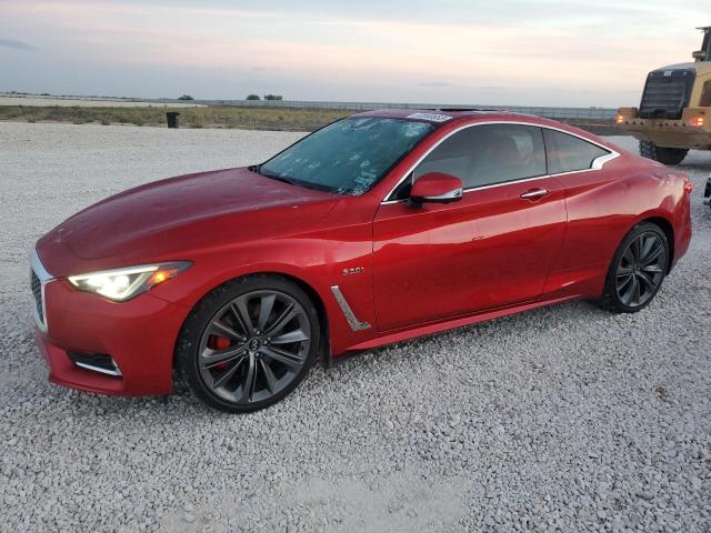 INFINITI Q60 RED SP 2018 jn1fv7el7jm631140