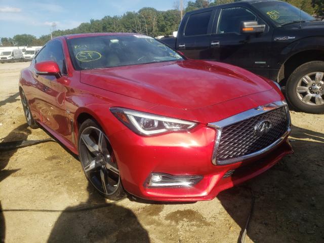 INFINITI Q60 RED SP 2018 jn1fv7el7jm631235