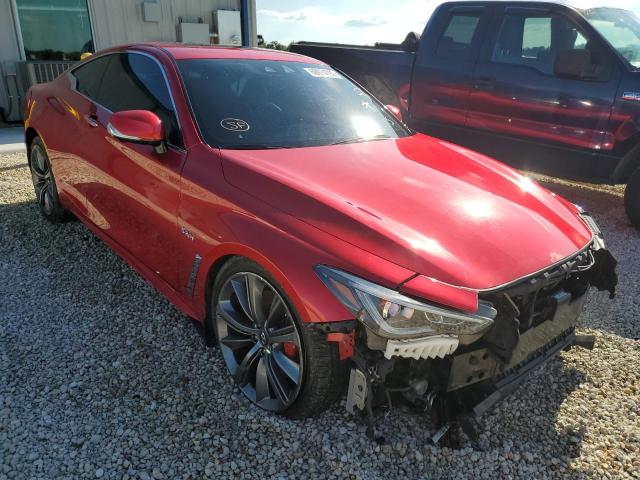 INFINITI Q60 RED SP 2018 jn1fv7el8jm630353