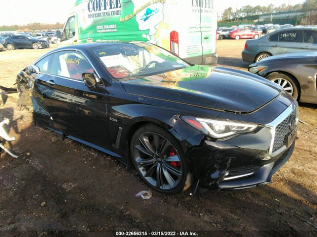 INFINITI Q60 2020 jn1fv7el8lm460160