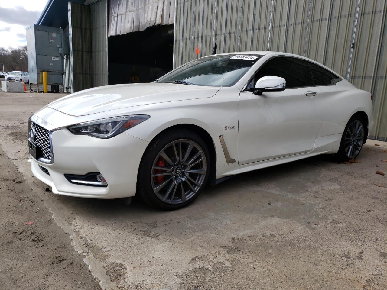 INFINITI Q60 2017 jn1fv7el9hm700078