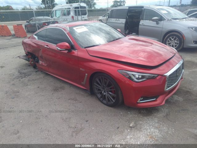 INFINITI Q60 2017 jn1fv7el9hm701120