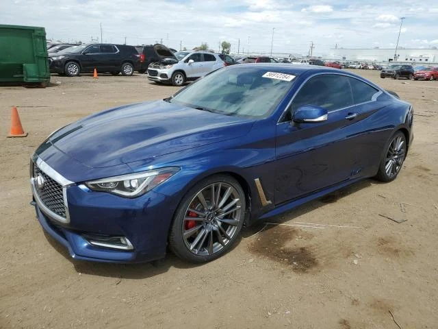 INFINITI Q60 RED SP 2017 jn1fv7el9hm702218