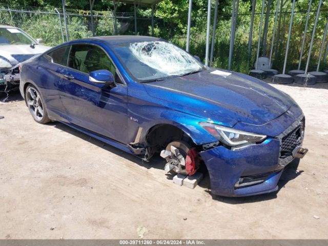 INFINITI Q60 2018 jn1fv7el9jm630314