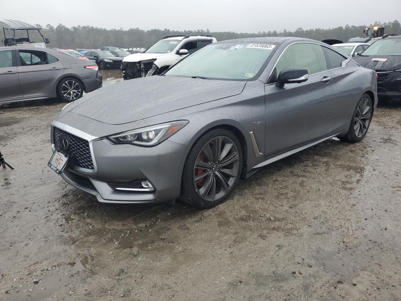 INFINITI Q60 2019 jn1fv7el9km440014