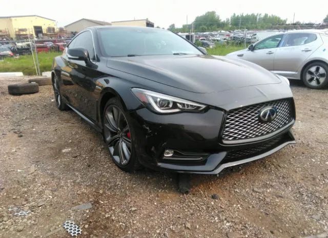 INFINITI Q60 2019 jn1fv7el9km440823