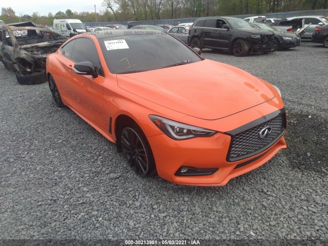 INFINITI Q60 2017 jn1fv7elxhm700073