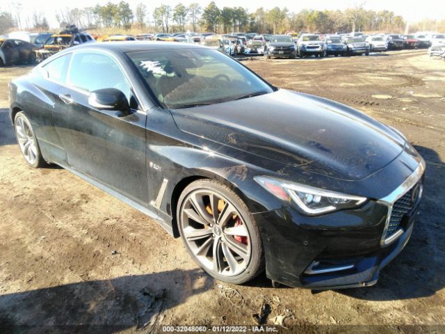 INFINITI Q60 2018 jn1fv7elxjm631259