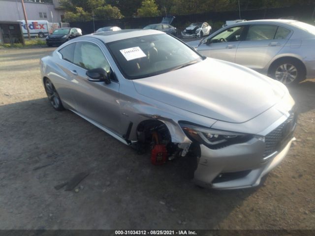 INFINITI Q60 2019 jn1fv7elxkm440068