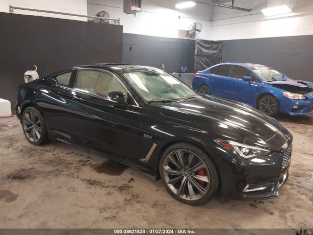 INFINITI Q60 2019 jn1fv7elxkm440801