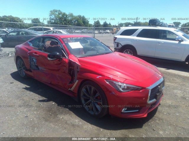 INFINITI Q60 2019 jn1fv7elxkm440877