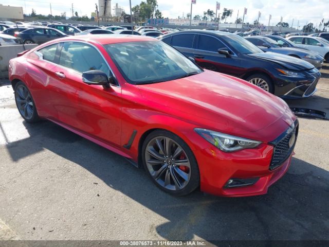 INFINITI Q60 2022 jn1fv7lk0nm660494