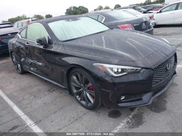 INFINITI Q60 2022 jn1fv7lk0nm660527