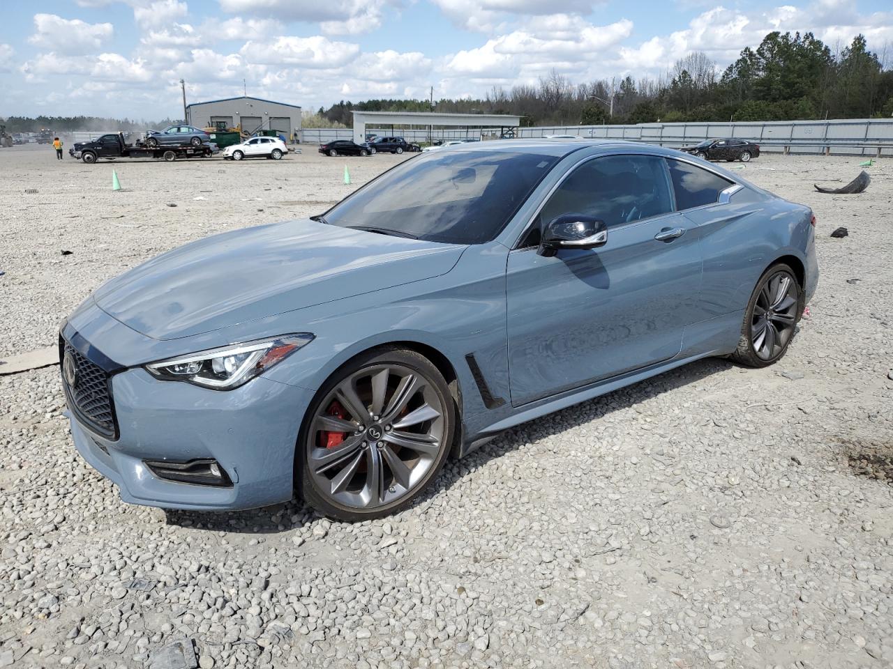 INFINITI Q60 2022 jn1fv7lk4nm660420