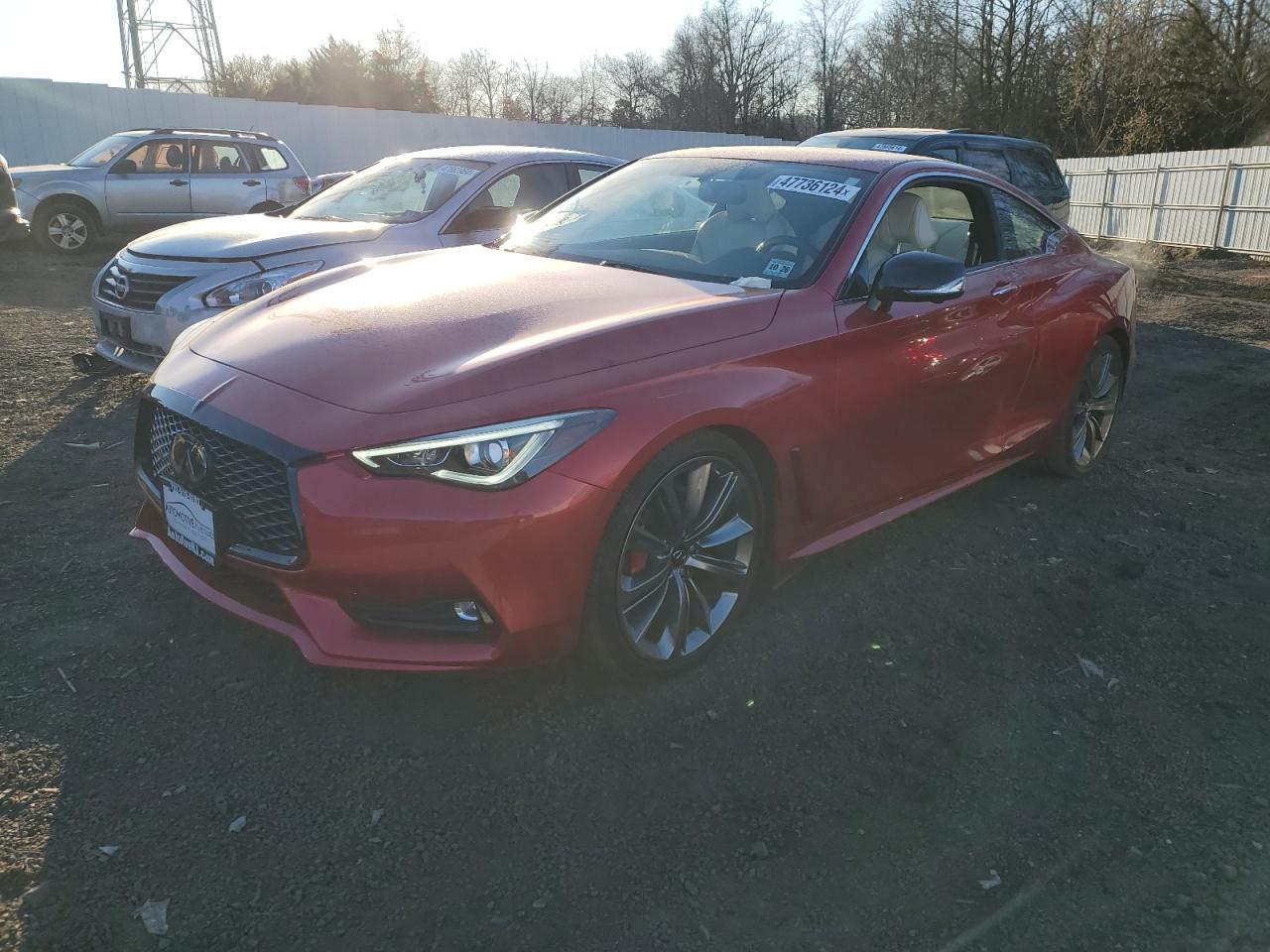 INFINITI Q60 2021 jn1fv7lk6mm530024