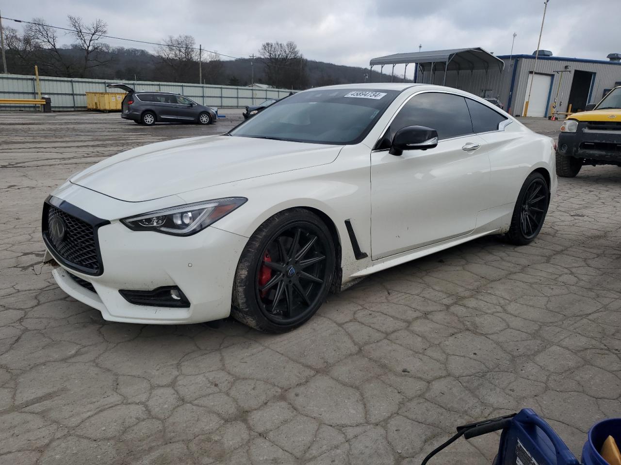 INFINITI Q60 2021 jn1fv7lk7mm530453