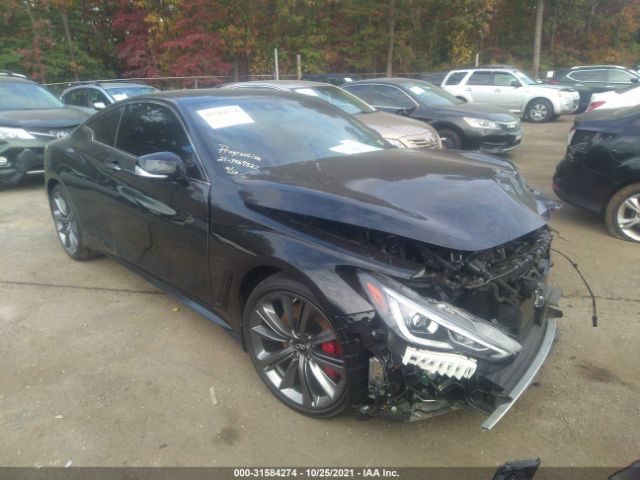 INFINITI Q60 2021 jn1fv7ll0mm560113