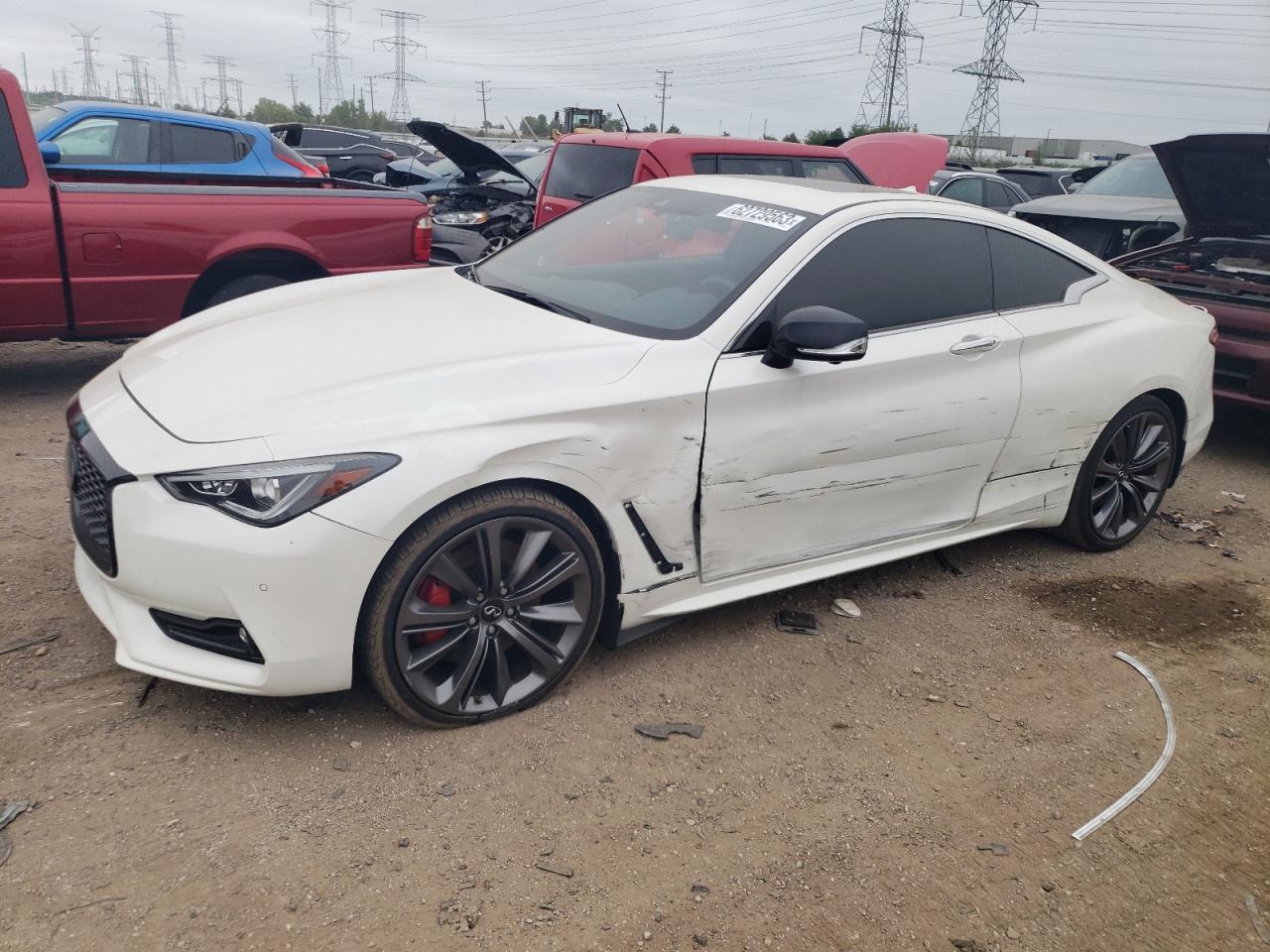 INFINITI Q60 2021 jn1fv7ll0mm560144