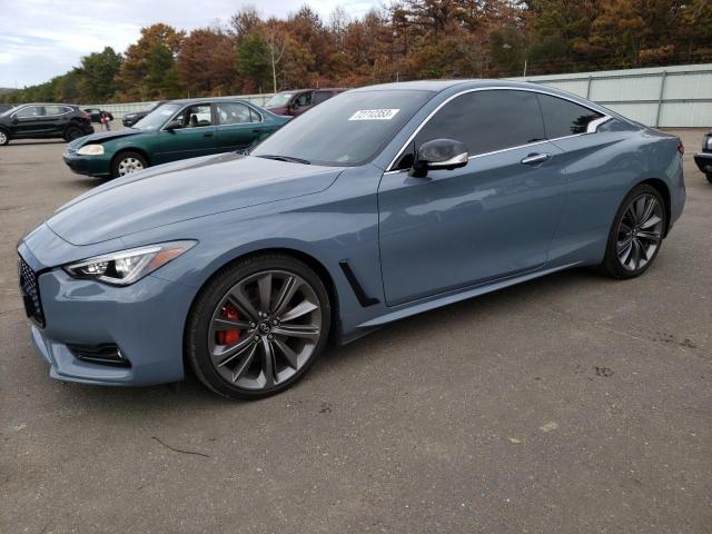 INFINITI Q60 2022 jn1fv7ll0nm680138