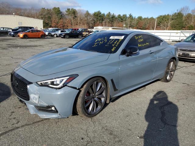 INFINITI Q60 2022 jn1fv7ll0nm680284