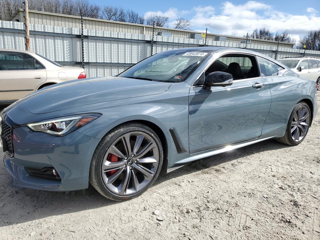 INFINITI Q60 2022 jn1fv7ll0nm680897