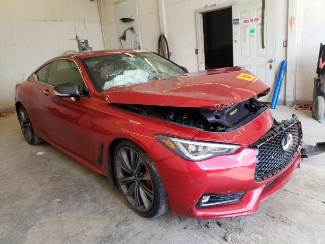 INFINITI Q60 2021 jn1fv7ll1mm560301