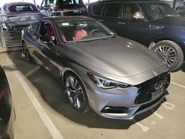 INFINITI Q60 2021 jn1fv7ll3mm560333