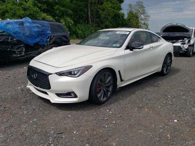 INFINITI Q60 2022 jn1fv7ll3nm680828