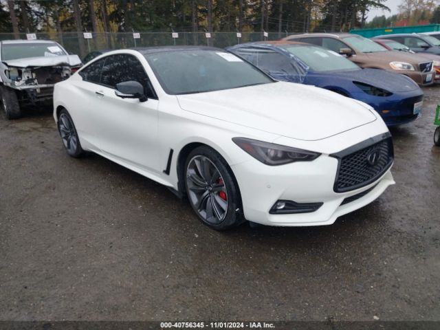 INFINITI Q60 2022 jn1fv7ll3nm681087