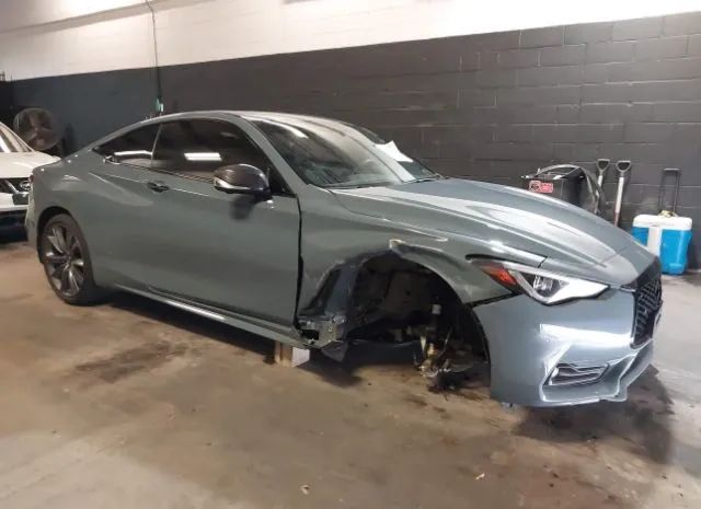 INFINITI Q60 2022 jn1fv7ll5nm680281