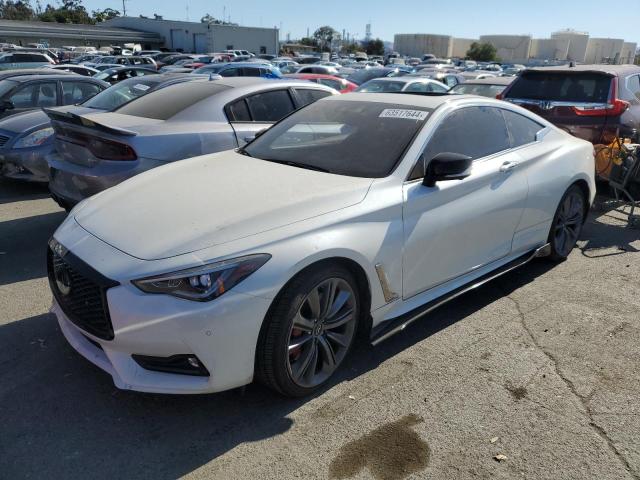 INFINITI Q60 2021 jn1fv7ll6mm560567